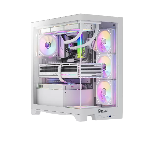 STC-MING PRO