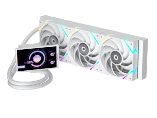 IRV360WH