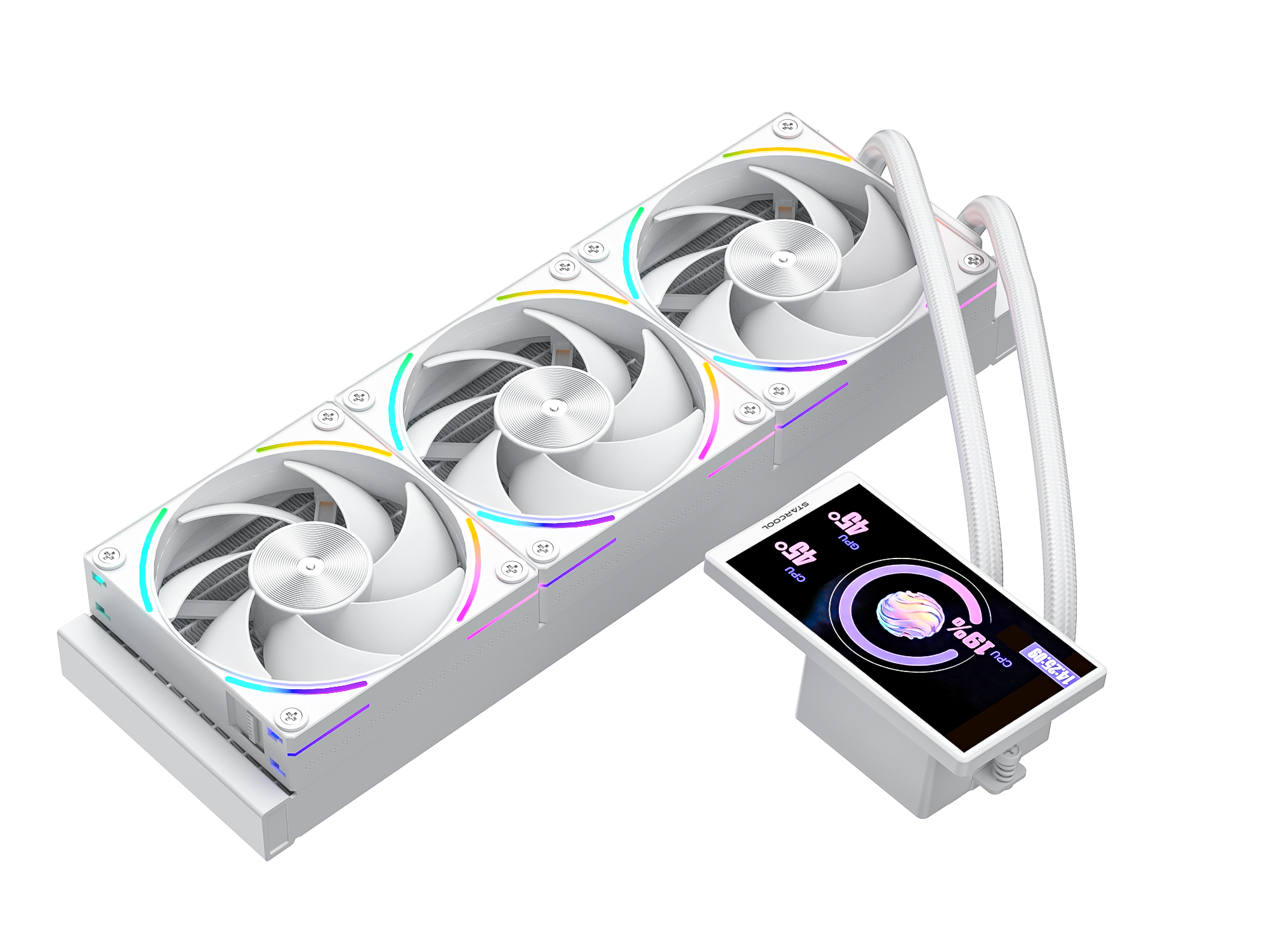 IRV360WH
