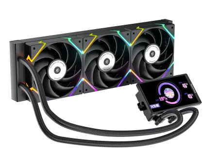 IRV360WH