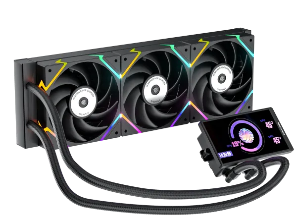 IRV360WH