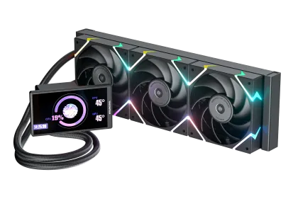 IRV360WH