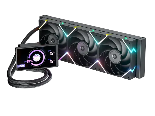 IRV360WH
