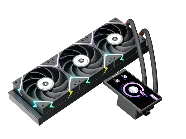 IRV360WH