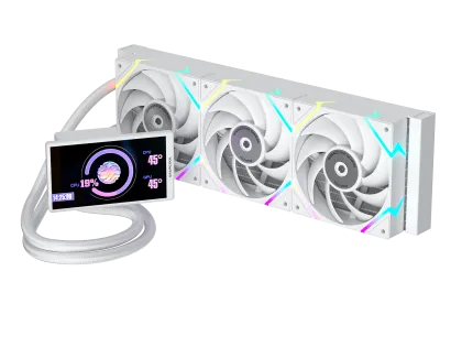 IRV360WH
