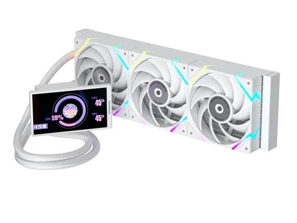 IRV360WH