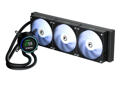 ICEFDIG360BK