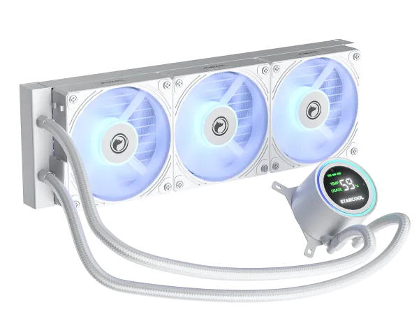 ICEFDIG360BK