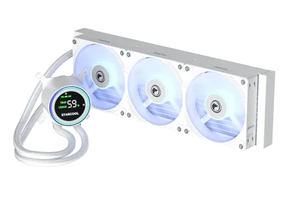ICEFDIG360BK