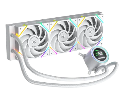 ICEFDIG360BK