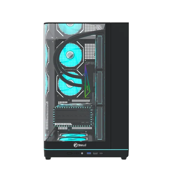 STC-285-QM