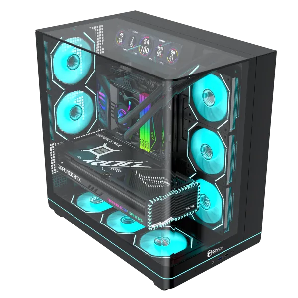 STC-285-QM