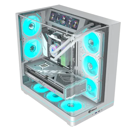 STC-285-QM