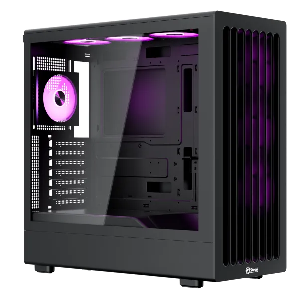 STC-470 ATX