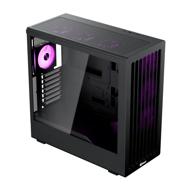 STC-470 ATX