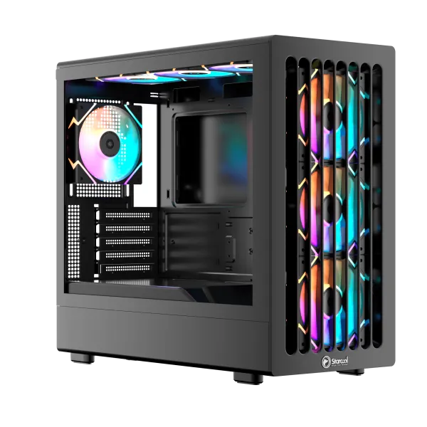 STC-470 MATX