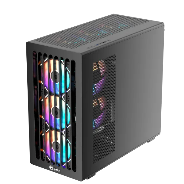 STC-470 MATX